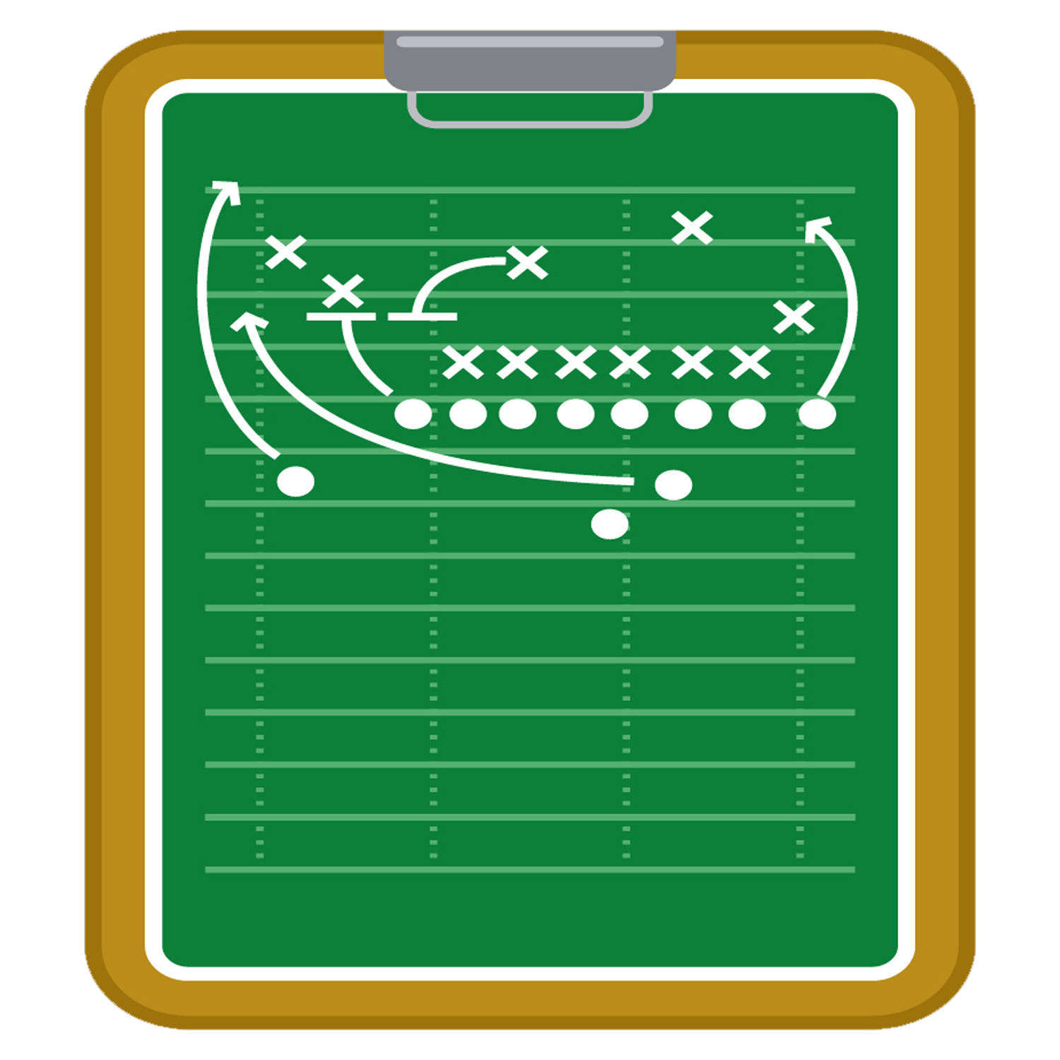 Playbook icon